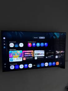 tv samsung 55inc