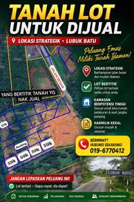 Residential-Land-for-sale-Marang-Terengganu
