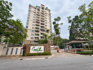 Opal Damansara Condominium Sunway Damansara, Petaling Jaya