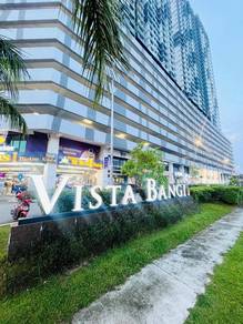 Vista Bangi