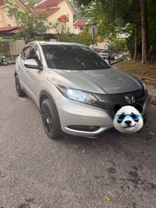 Honda HR-V 1.8L S