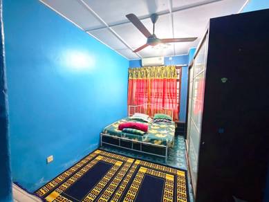 HOT LOCATION EXTEND CANTIK Indera Mahkota 15 Kuantan Teres Setingkat