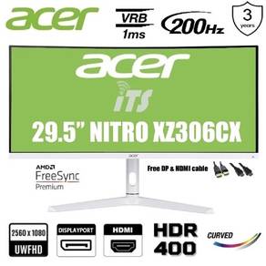 Monitor Acer Ultrawide 