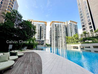 Henna Residence @ The Quartz WM