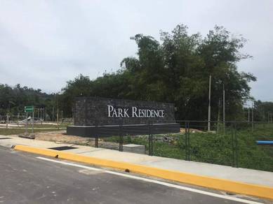 Park Residence Sugud Semi Detached Penampang For Sale