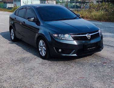 2015 Proton PREVE 1.6 CFE PREMIUM (A)
