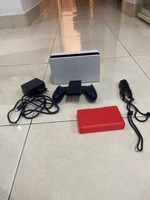 Nintendo switch untuk di jual