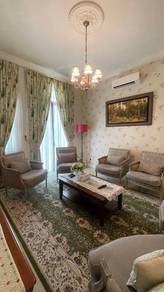 Isle of Kamares @ Setia Eco Glades | Fully Renovated & Fully Furnished
