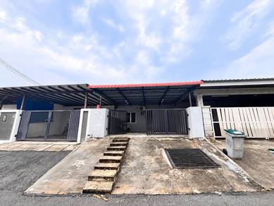 1-storey-Terraced-House-for-sale-Sikamat-Negeri-Sembilan