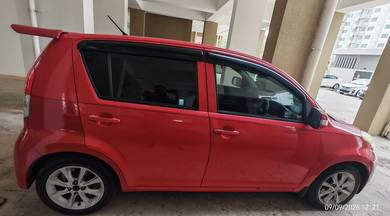 Perodua MYVI 1.3 SX (M)