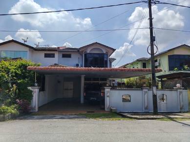 Semi-Detached-House-for-sale-Kulim-Kedah