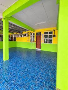 1-storey-Terraced-House-for-sale-Gelugor-Penang