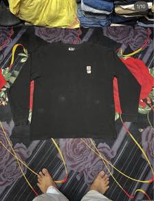 tshirt long sleeve carhartt