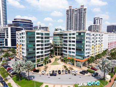 Office-space-for-sale-Petaling-Jaya-Selangor