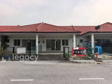 1.2km ke Sekolah Menengah Tahfiz Darul Ridzuan, Taman Kinding Perdana