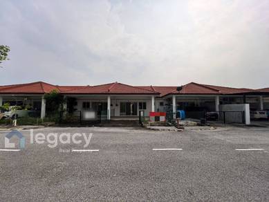 1.2km ke Sekolah Menengah Tahfiz Darul Ridzuan, Taman Kinding Perdana