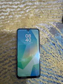 SAMSUNG A16 5G 256gb