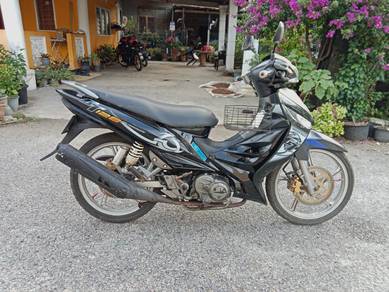 modenas GT128 