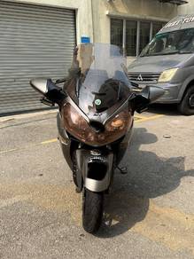 Kawasaki GTR1400 2013/2014 for sale