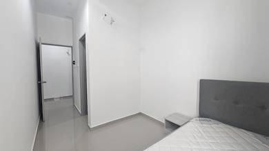 The Louvre Residence Kajang @ 3Rooms Fully Fuirnished For Rent