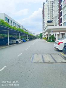 [LOW DEPO+Wifi+Carpark] 1120 Park Avenue Pj/Old Klang Road