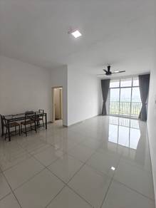 Seri Molek perdana Apartment 3 bedroom for rent