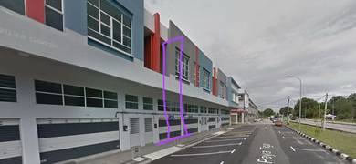 Shop-lot-for-rent-Kuantan-Pahang