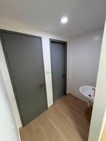 for rent Aman 1 Tropicana Urban Homes condominium partial furnished