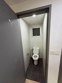 for rent Aman 1 Tropicana Urban Homes condominium partial furnished