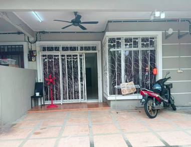 Rumah Untuk Disewa