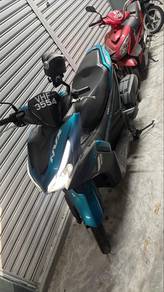 YAMAHA NVX V2 Standard
