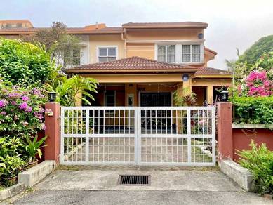 2-storey-Terraced-House-for-sale-USJ-Selangor
