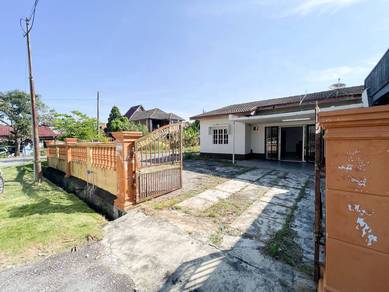 Semi D Corner Meru Klang