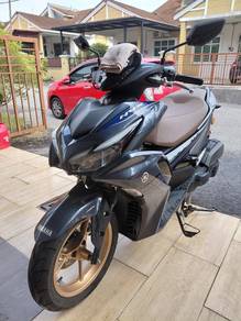 NVX V2 2024 keyless