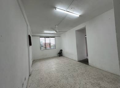 Apartment Kasawari Balakong Jalan Damar