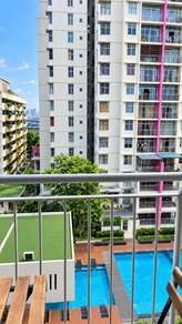 [3 Carparks|Pool View] Midfields Condo Easy Access to KL,KTM,LRT