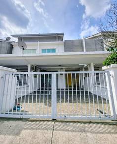 Double Storey, 96 Greenwoods Salak Perdana, Sepang