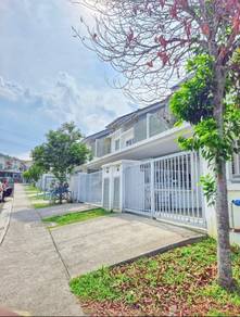 Double Storey, 96 Greenwoods Salak Perdana, Sepang