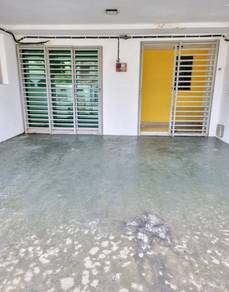 Double Storey, 96 Greenwoods Salak Perdana, Sepang