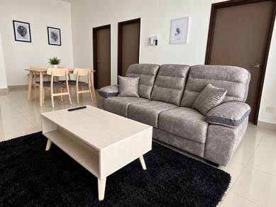 [Full Furnished Cantik] Skyville Benteng 8 Old Klang Road/PJ GRAB NOW