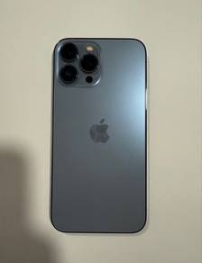 iPhone 13 Pro Max 256GB Sierra Blue