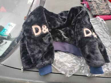 Dolce & Gabbana  Jacket D&G Shirt