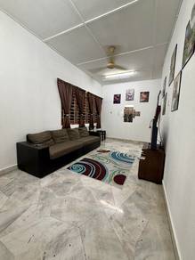 Homestay Caning Ipoh 