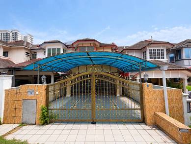 FULLY RENOVATED 2 Storey Taman Impian Gemilang Saujana Impian Kajang