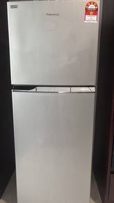 Peti Ais Panasonic Inverter ECONAVI