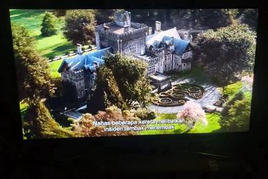 Tv Led Digital Samsung 48inci HD