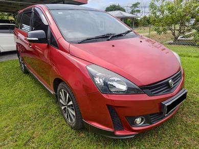 2020 Proton EXORA 1.6 PREMIUM MY17 ENHANCED (A)