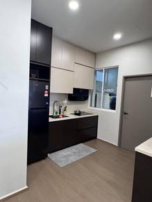 D'Aman Residence Fully Furnished Ready to Move in for Rent