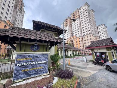 Persiaran Tanjung Apartment