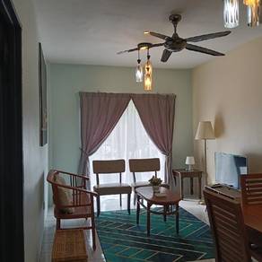 Rumah Sewa Pulau Melaka